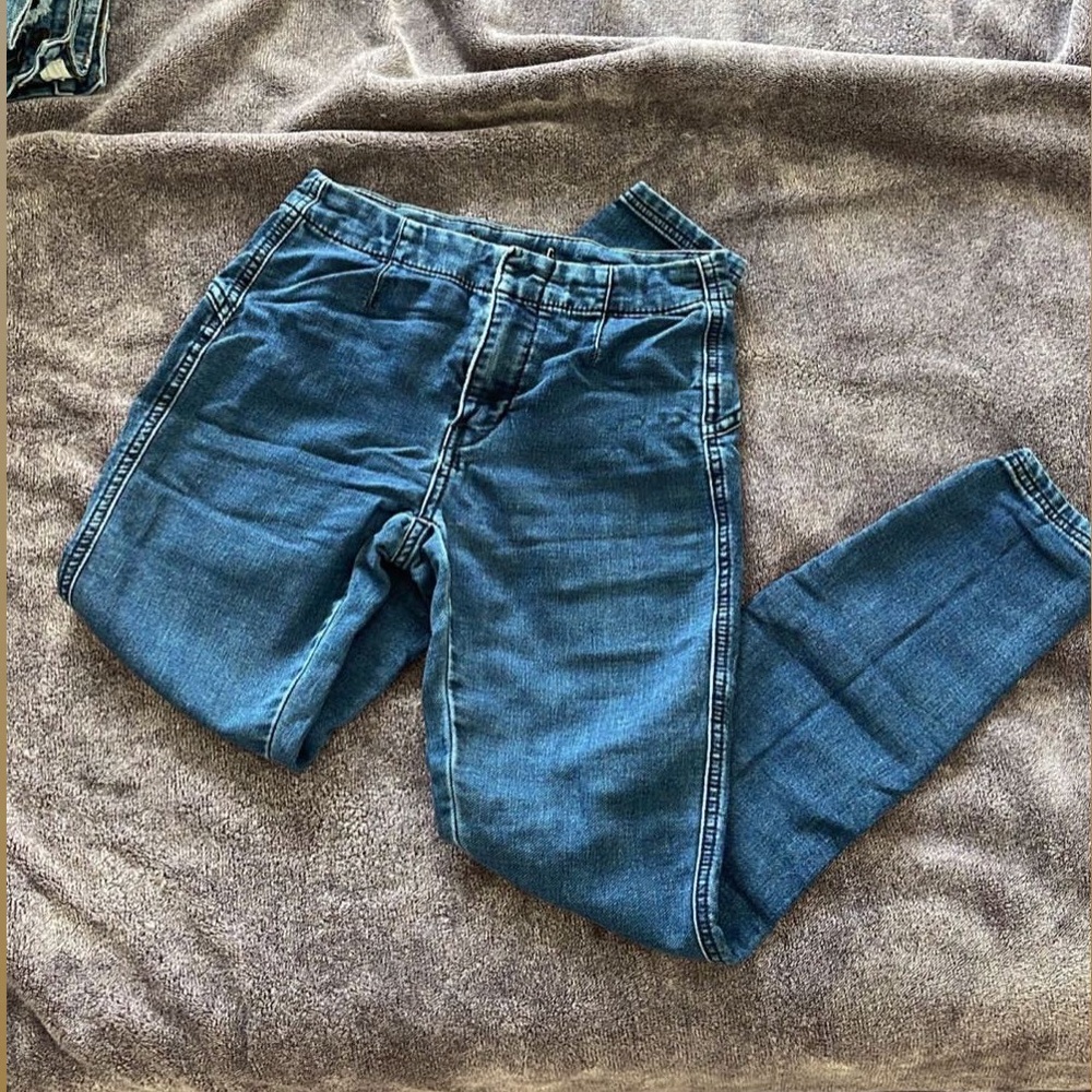Free People Jeans